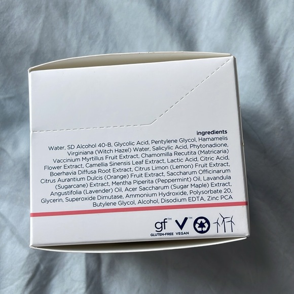 m-61 Power Glow Peel NEW IN BOX - Picture 8 of 11